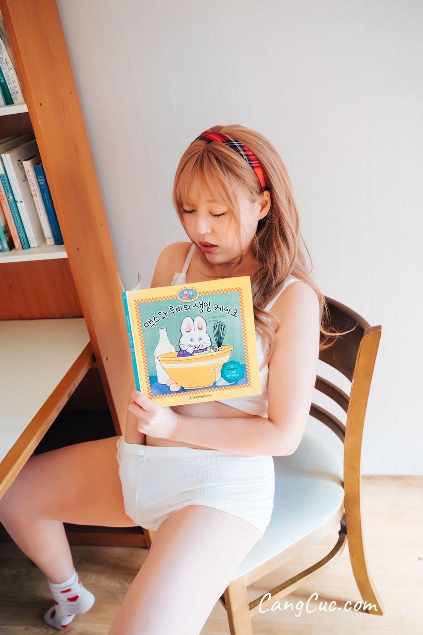 [Loozy] Mozzi (모찌): Vintage (+S.Ver) ảnh 19